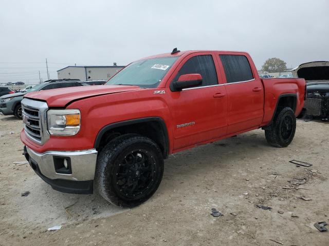 GMC SIERRA K15 2015 with VIN 3GTU2UEC0FG233287 - Photo from auction