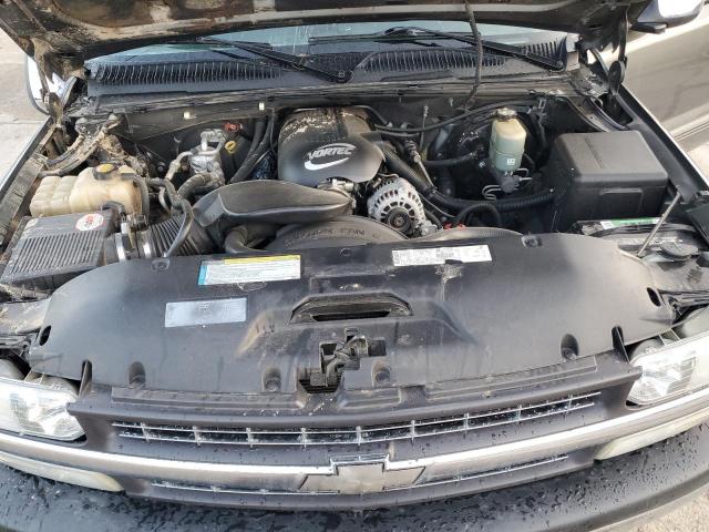 Photo 11 from auction – 2001 CHEVROLET SILVERADO with VIN 2GCEC19T611335883
