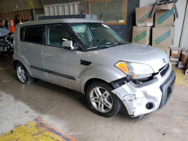 Photo 4 from auction – 2010 KIA SOUL + with VIN KNDJT2A22A7148523