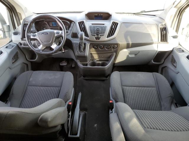 Photo 8 from auction – 2015 FORD TRANSIT T- with VIN 1FBZX2ZM6FKA76098