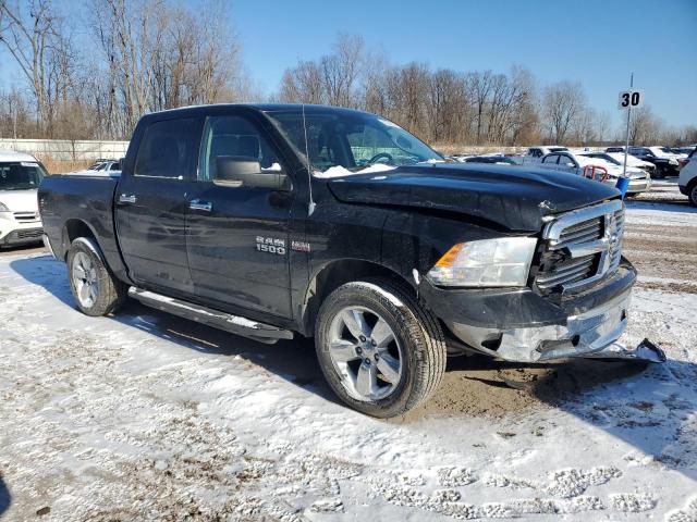 صورة رقم 4 من المزاد - 2013 RAM 1500 SLT مع VIN 1C6RR7LTXDS721147