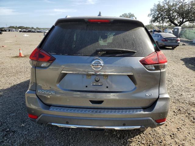 Photo 6 from auction – 2019 NISSAN ROGUE S with VIN KNMAT2MT5KP519292