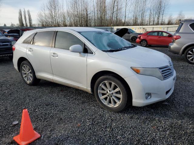 Photo 4 from auction – 2010 TOYOTA VENZA with VIN 4T3ZA3BB6AU028385