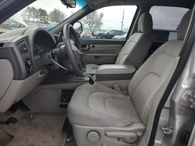 Photo 7 from auction – 2005 BUICK RENDEZVOUS with VIN 3G5DA03EX5S513656