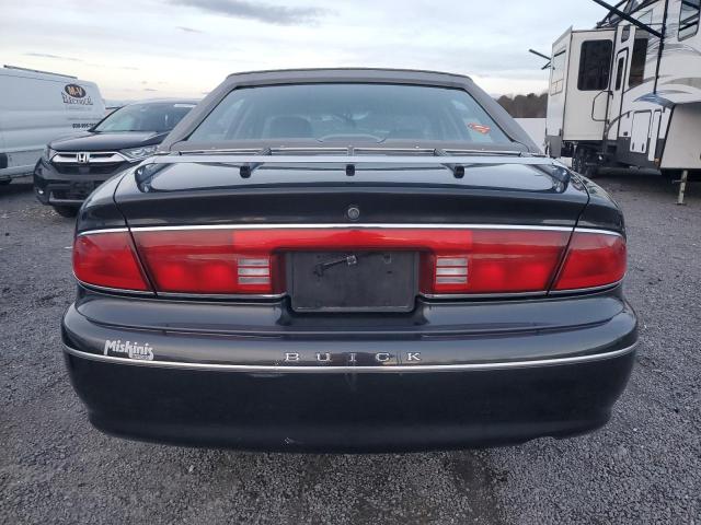 Photo 6 from auction – 2002 BUICK CENTURY CU with VIN 2G4WS52J321269250