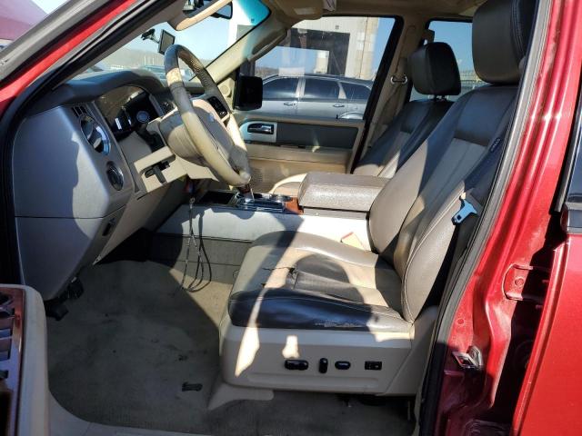Photo 7 from auction – 2008 FORD EXPEDITION with VIN 1FMFK18588LA48667
