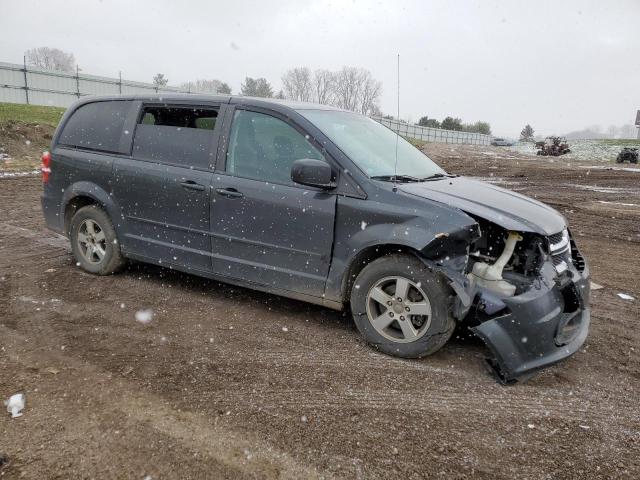 Photo 4 from auction – 2011 DODGE GRAND CARA with VIN 2D4RN3DG4BR696696