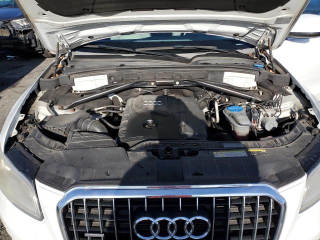 Photo 12 from auction – 2014 AUDI Q5 PREMIUM with VIN WA1LFAFP1EA042002