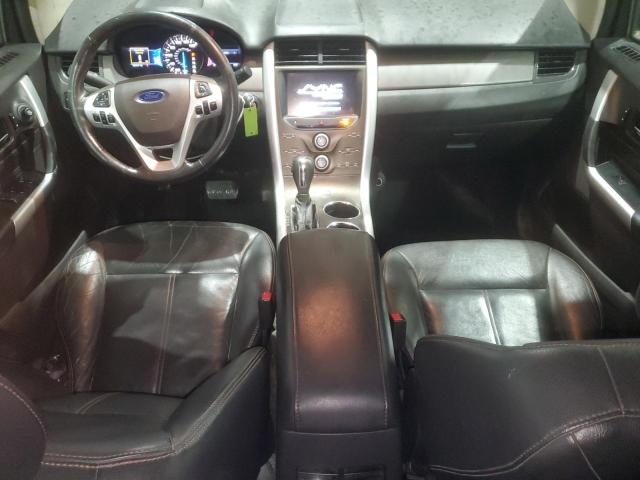 Photo 8 from auction – 2013 FORD EDGE SEL with VIN 2FMDK4JC0DBA93615