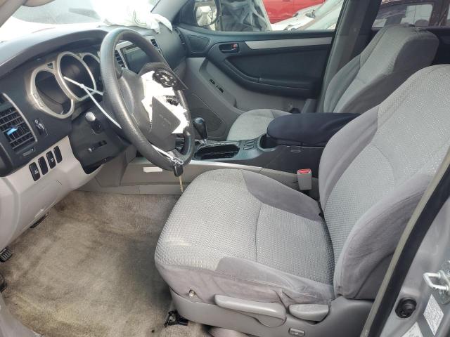 Photo 7 from auction – 2003 TOYOTA 4RUNNER SR with VIN JTEZU14R430007849