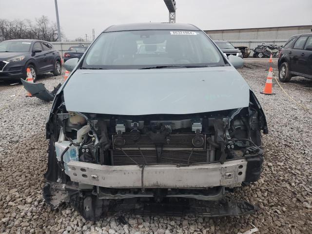 Photo 5 from auction – 2016 TOYOTA PRIUS V with VIN JTDZN3EU3GJ046979