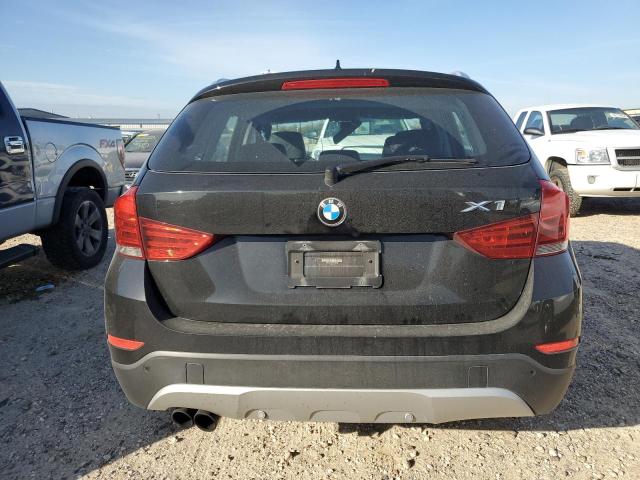 Photo 6 from auction – 2015 BMW X1 XDRIVE3 with VIN WBAVM5C55FVV93782