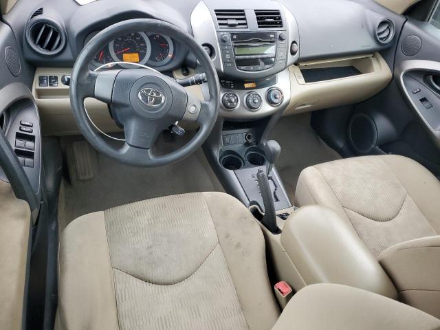 Photo 8 from auction – 2011 TOYOTA RAV4 with VIN 2T3BF4DV8BW112578