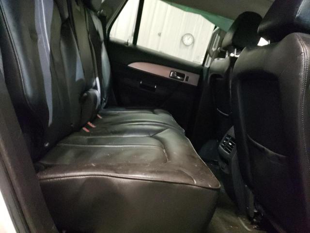 Photo 11 from auction – 2012 LINCOLN MKX with VIN 2LMDJ8JK2CBL12823