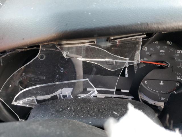 Photo 9 from auction – 2022 CHEVROLET TRAILBLAZE with VIN KL79MPSL6NB060983