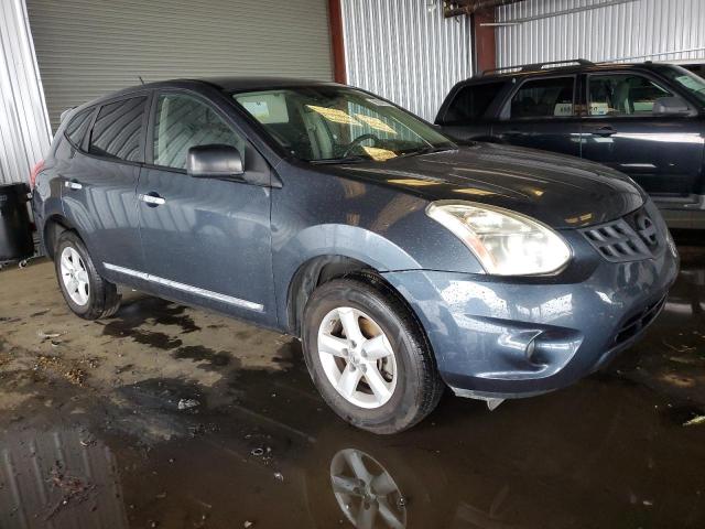Photo 4 from auction – 2012 NISSAN ROGUE S with VIN JN8AS5MT1CW259036