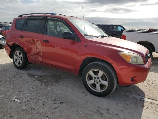 Photo 4 from auction – 2007 TOYOTA RAV4 with VIN JTMZD33V976035129