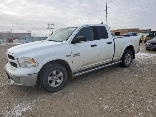 RAM 1500 SLT 2014 with VIN 1C6RR7GT5ES433287 - Photo from auction