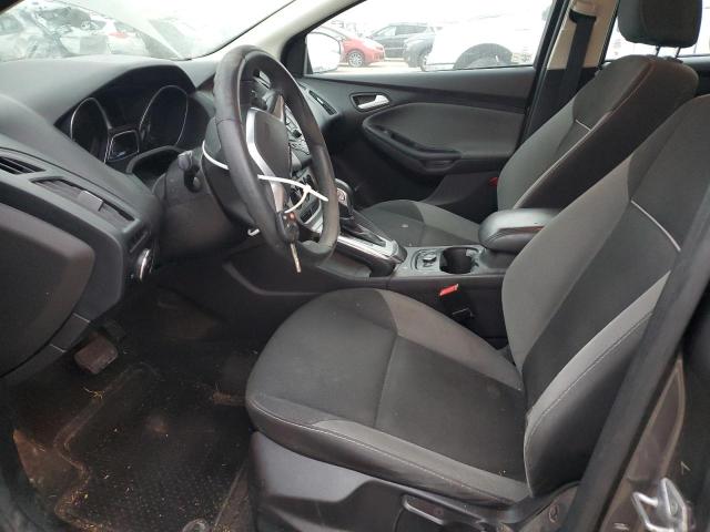 Photo 7 from auction – 2014 FORD FOCUS SE with VIN 1FADP3K22EL156193