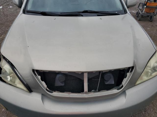 Photo 12 from auction – 2004 LEXUS RX 330 with VIN JTJGA31U940019633