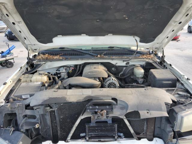 Photo 11 from auction – 2006 CHEVROLET SILVERADO with VIN 1GCEC19T46Z162315