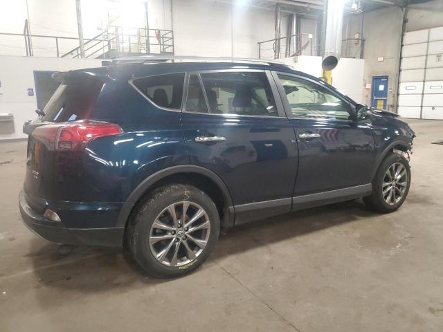 Photo 3 from auction – 2018 TOYOTA RAV4 LIMIT with VIN JTMDFREV8JJ237243