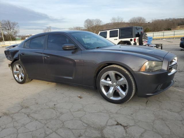 Photo 4 from auction – 2014 DODGE CHARGER SE with VIN 2C3CDXBG7EH344470