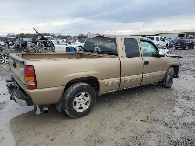 Photo 3 from auction – 2000 CHEVROLET SILVERADO with VIN 2GCEC19T9Y1151032