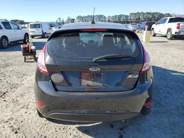 Photo 6 from auction – 2014 FORD FIESTA S with VIN 3FADP4TJ5EM183446