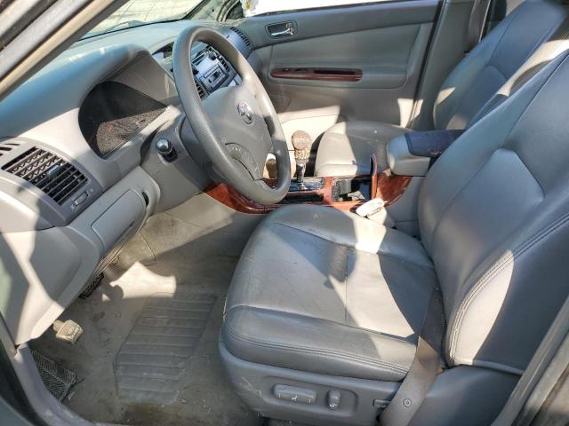 Photo 7 from auction – 2006 TOYOTA CAMRY LE with VIN 4T1BE32K96U725426