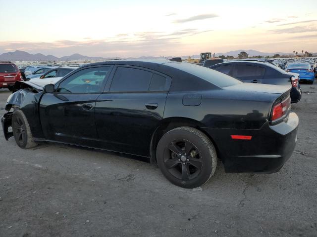Photo 2 from auction – 2014 DODGE CHARGER SE with VIN 2C3CDXBG5EH315565