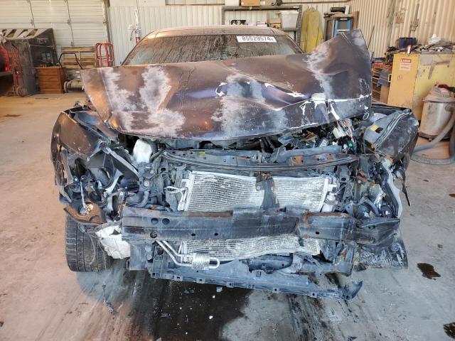 Photo 5 from auction – 2011 NISSAN MAXIMA S with VIN 1N4AA5AP3BC853705