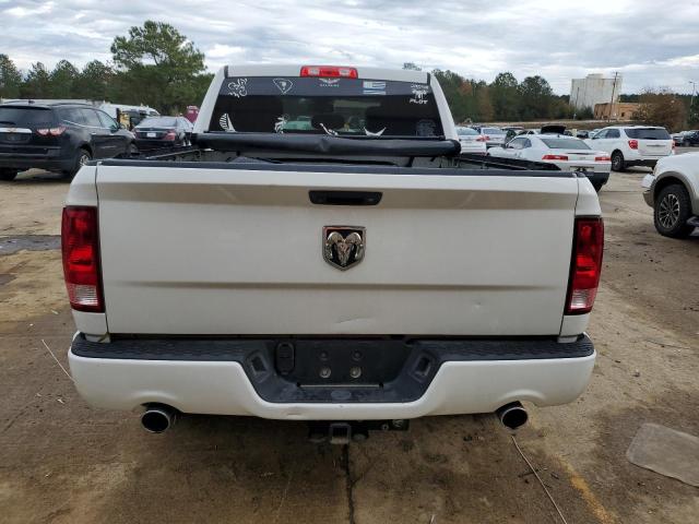 Photo 6 from auction – 2016 RAM 1500 ST with VIN 3C6RR6KT6GG139571