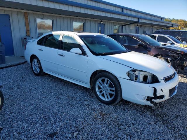 Photo 4 from auction – 2014 CHEVROLET IMPALA LIM with VIN 2G1WC5E36E1104580