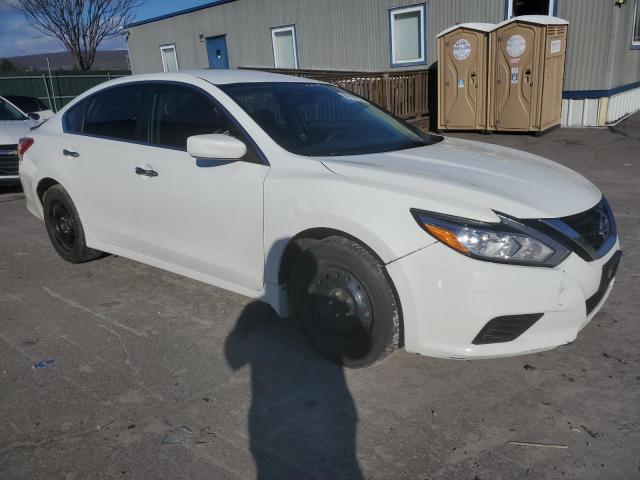 Photo 4 from auction – 2017 NISSAN ALTIMA 2.5 with VIN 1N4AL3AP3HC485419