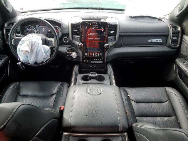Photo 8 from auction – 2020 RAM 1500 REBEL with VIN 1C6SRFLT7LN130363