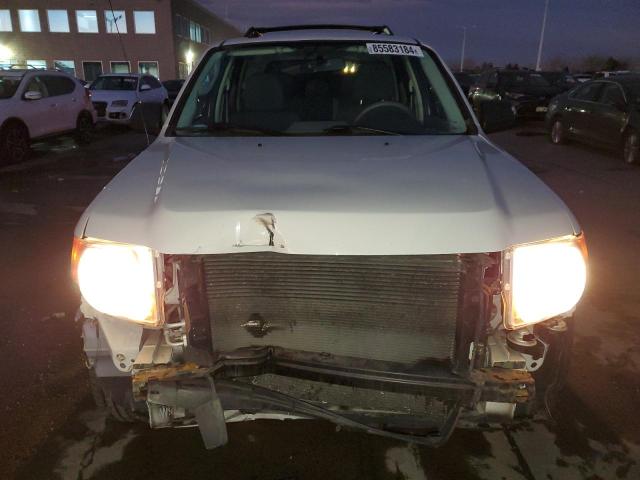 Photo 5 from auction – 2010 FORD ESCAPE XLT with VIN 1FMCU9DG6AKA78507