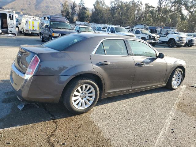 Photo 3 from auction – 2013 CHRYSLER 300 with VIN 2C3CCAAG3DH657032