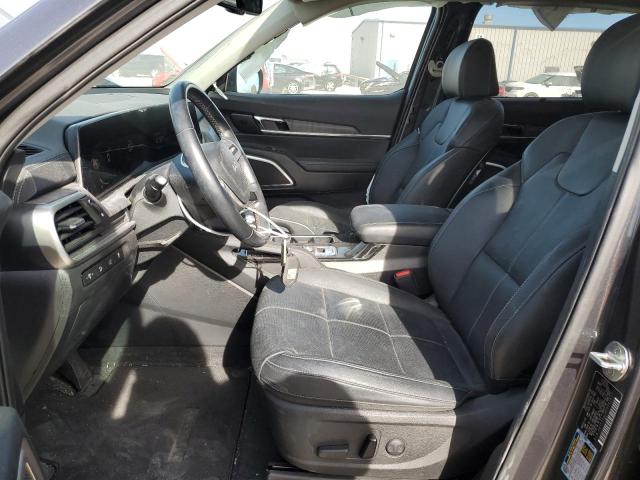 Photo 7 from auction – 2023 KIA TELLURIDE with VIN 5XYP3DGC3PG347517