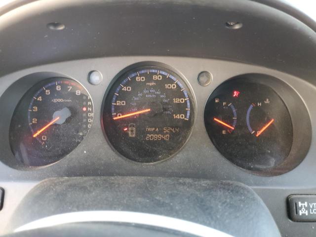 Photo 9 from auction – 2005 ACURA MDX with VIN 2HNYD18625H522115