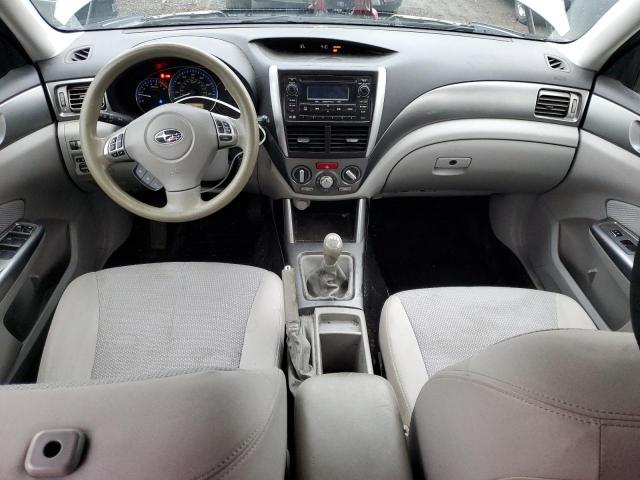 Photo 8 from auction – 2013 SUBARU FORESTER 2 with VIN JF2SHADC0DG408945