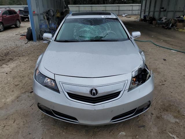 Photo 5 from auction – 2013 ACURA TL TECH with VIN 19UUA8F59DA014366