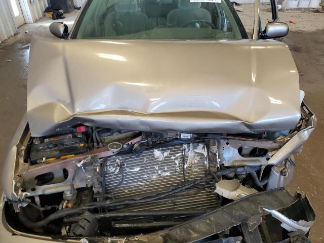 Photo 11 from auction – 2003 MERCURY GRAND MARQ with VIN 2MEFM74W13X702435