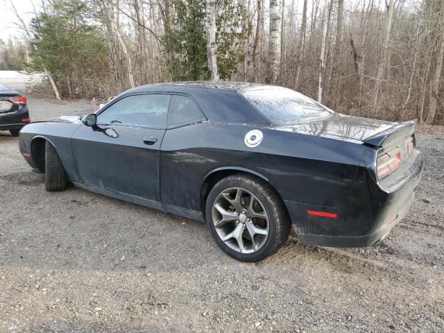 Photo 2 from auction – 2016 DODGE CHALLENGER with VIN 2C3CDZAG0GH177191