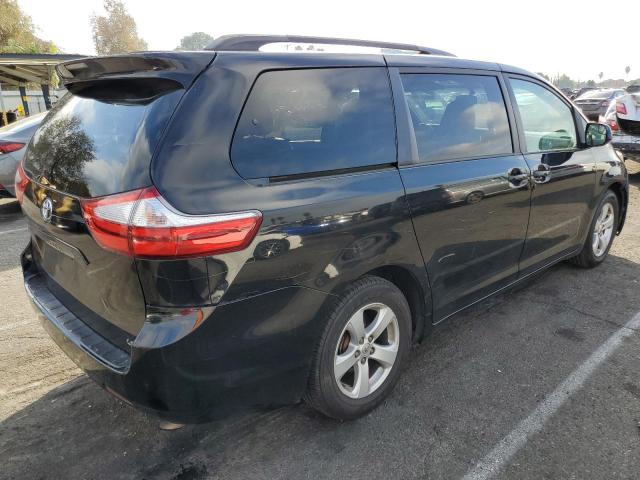 Photo 3 from auction – 2015 TOYOTA SIENNA LE with VIN 5TDKK3DCXFS688085