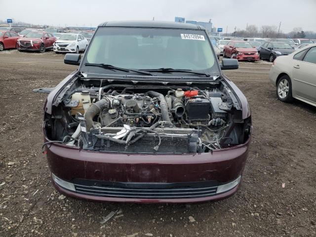 Photo 5 from auction – 2019 FORD FLEX LIMIT with VIN 2FMHK6DTXKBA11184