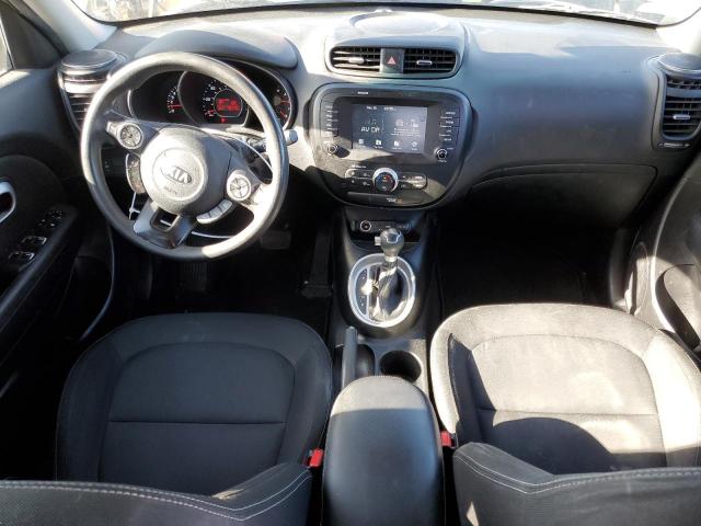 Photo 8 from auction – 2018 KIA SOUL + with VIN KNDJP3A53J7590280