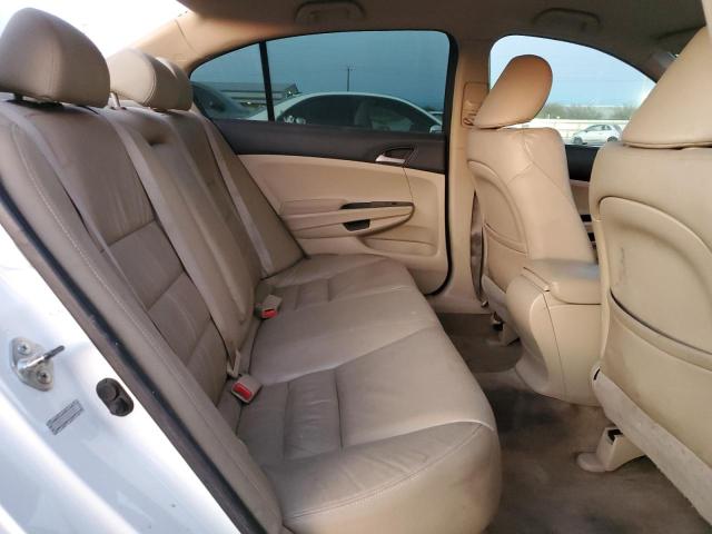 Photo 10 from auction – 2012 HONDA ACCORD SE with VIN 1HGCP2F63CA000803