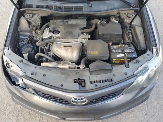 Photo 11 from auction – 2013 TOYOTA CAMRY L with VIN 4T1BF1FK9DU680884