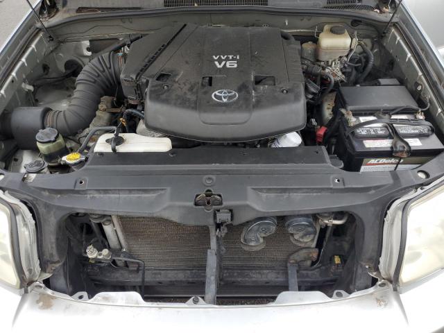 صورة رقم 12 من المزاد - 2007 TOYOTA 4RUNNER SR مع VIN JTEBU14R078079141